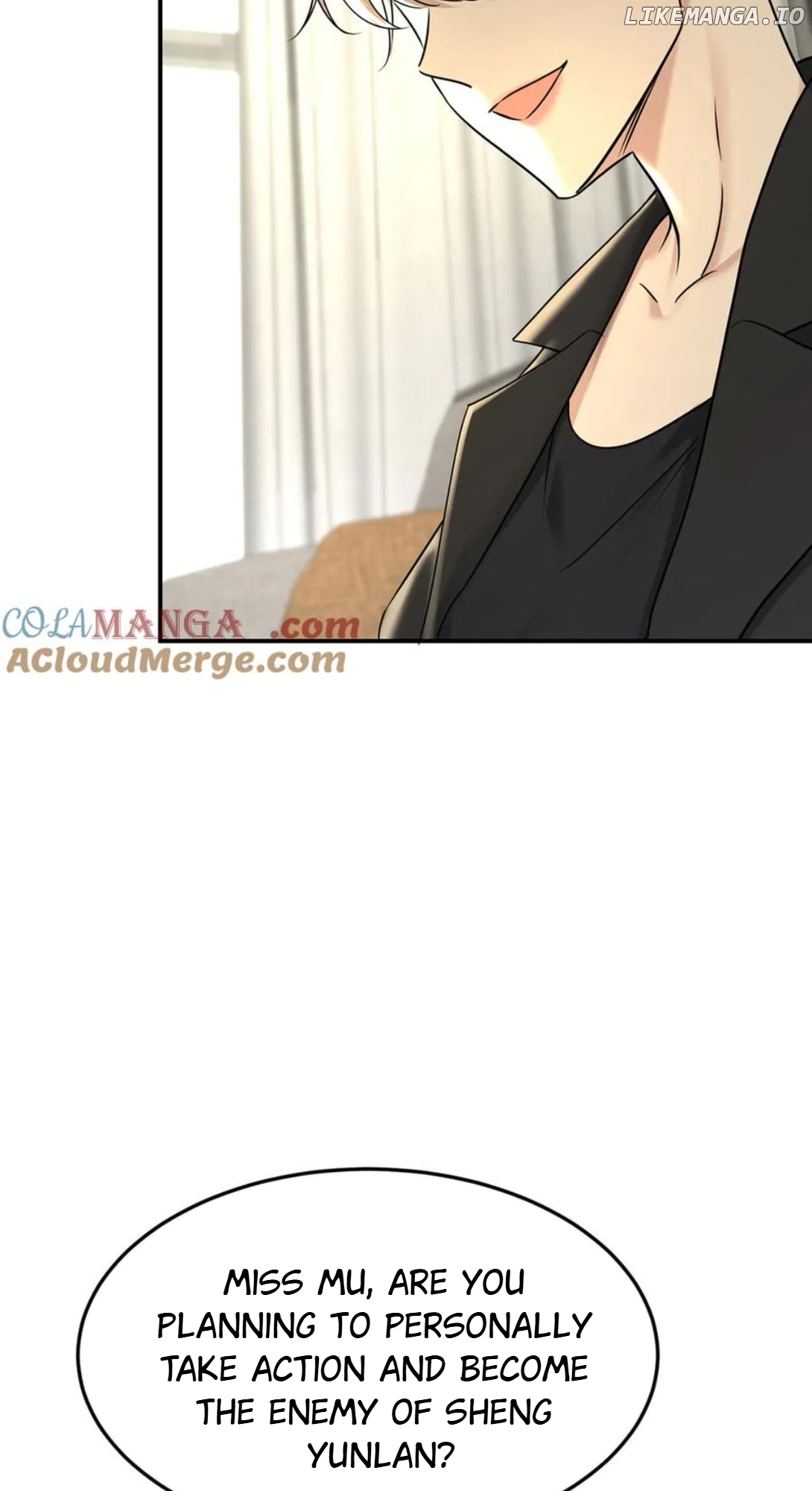 After Breakup: Had an Affair With My Ex's Uncle Chapter 79 - page 18